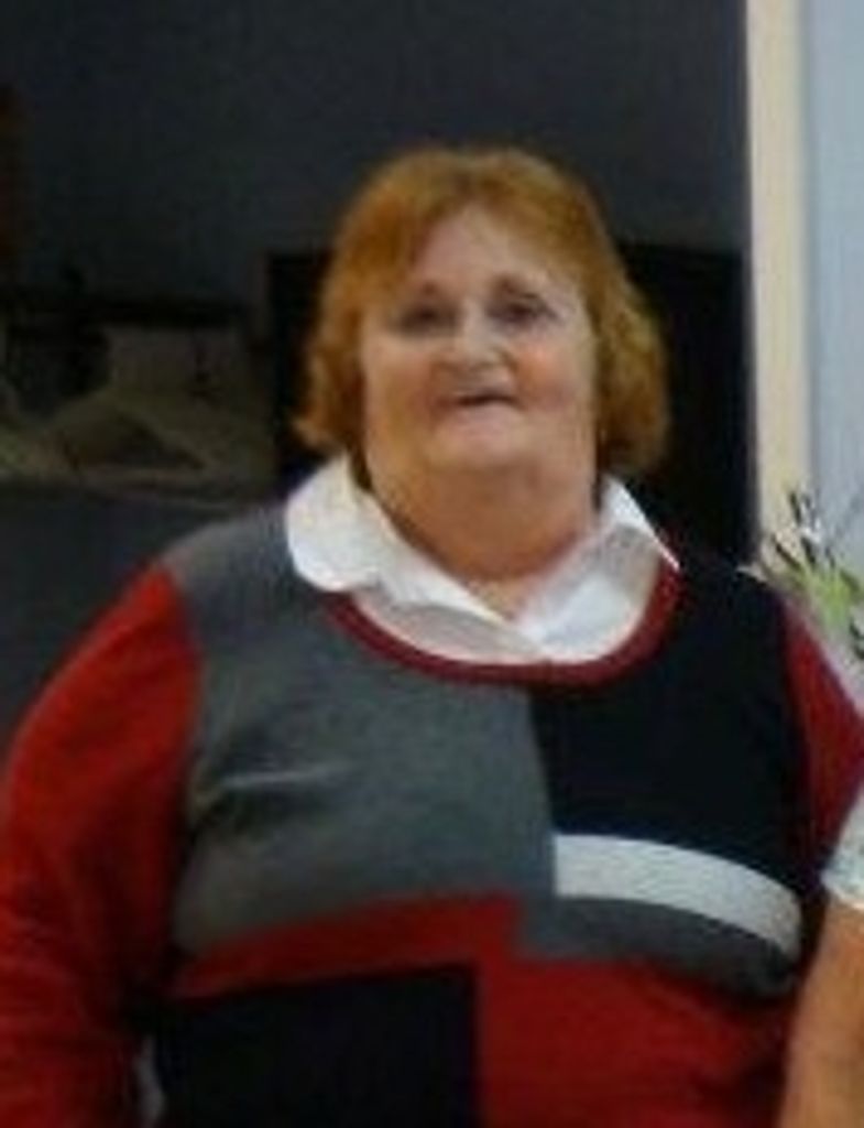 Patsy Marlene Pemberton Profile Photo