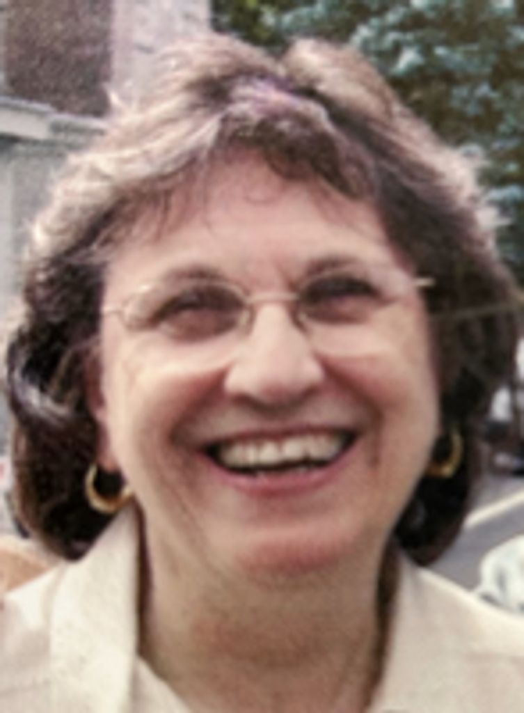 Josephine A. Deluca