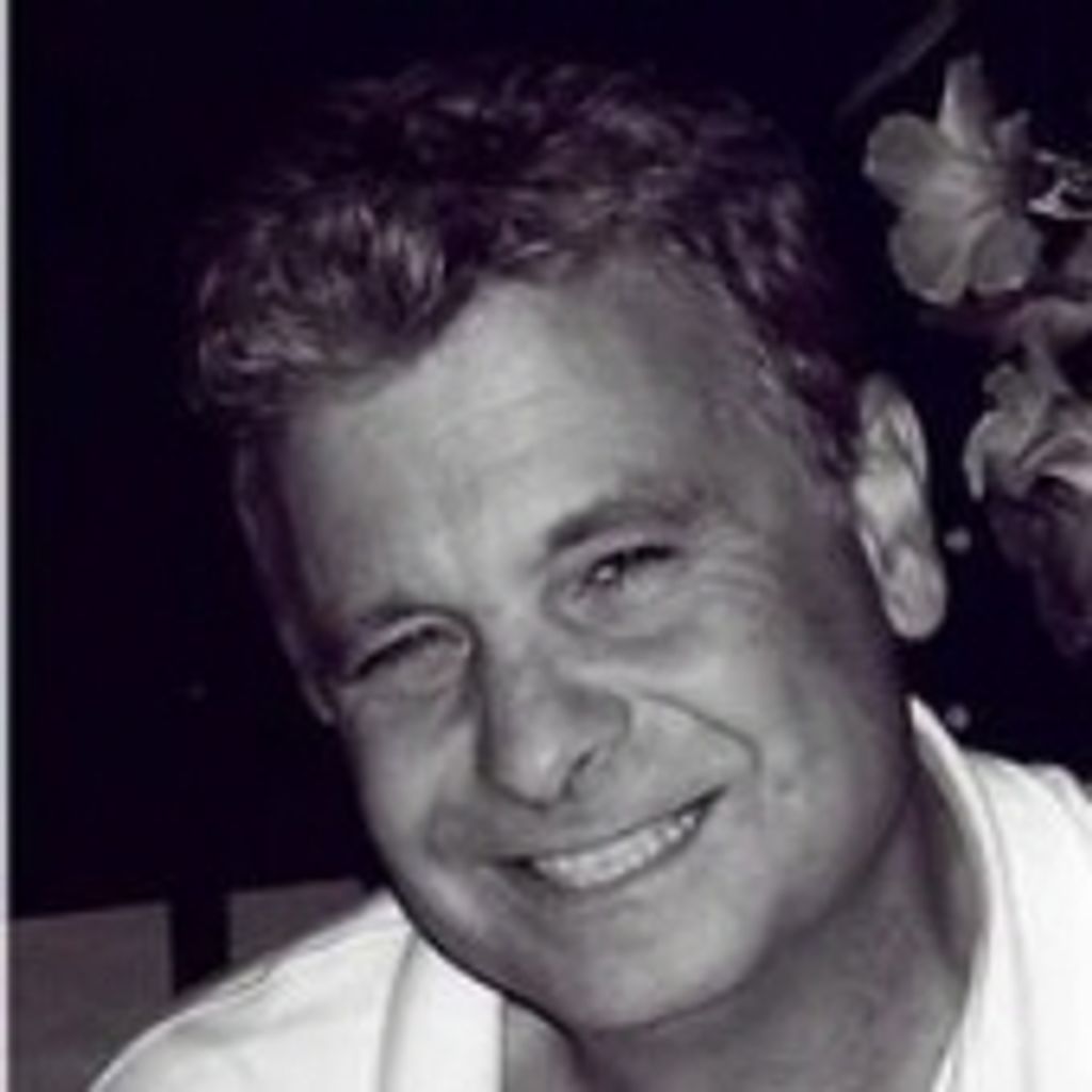 Ronald Weaver