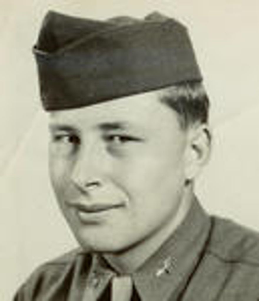 Elroy C. Huebner Profile Photo
