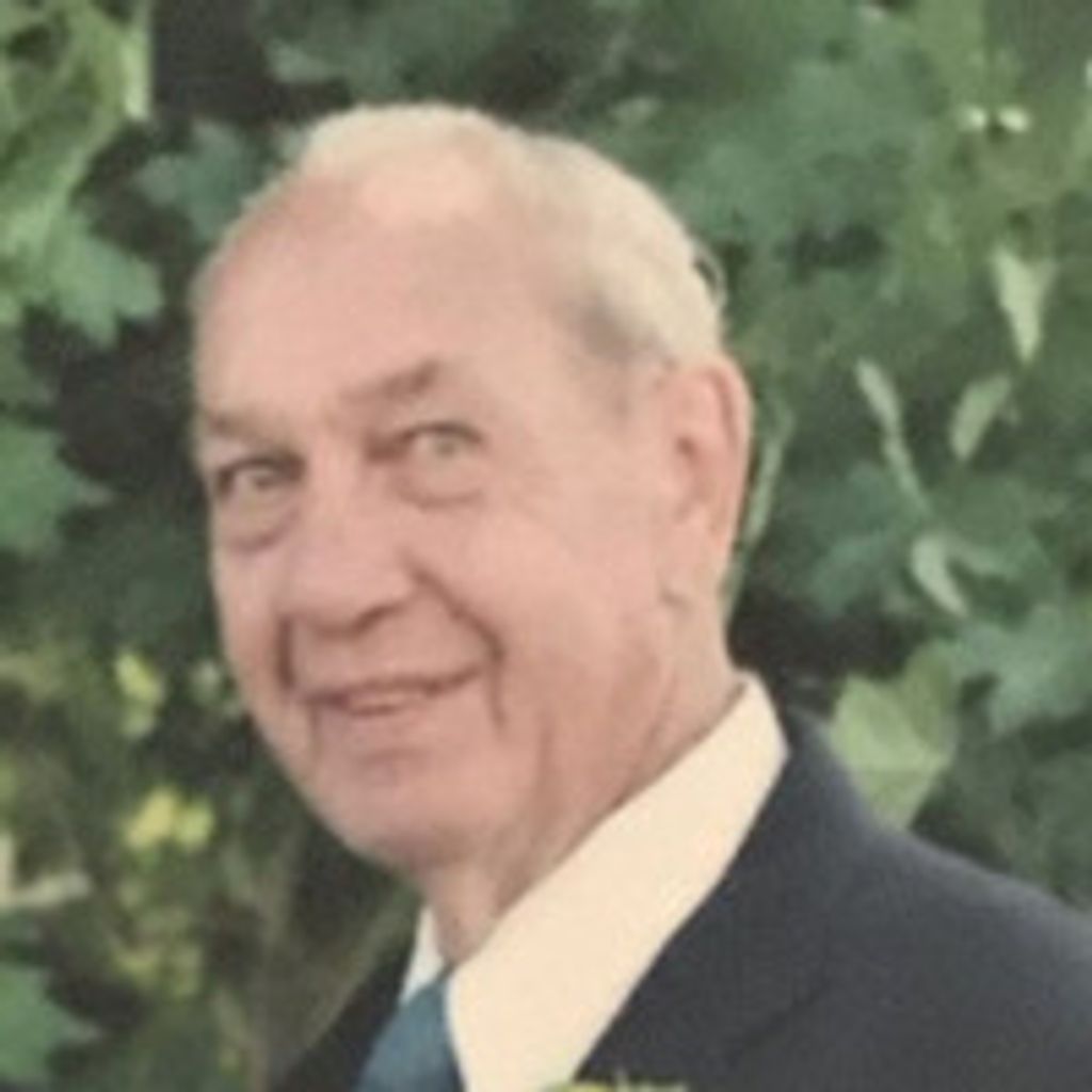 Dale Williams