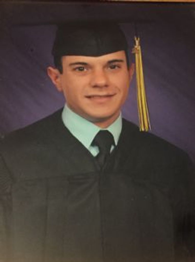 Corey Israel