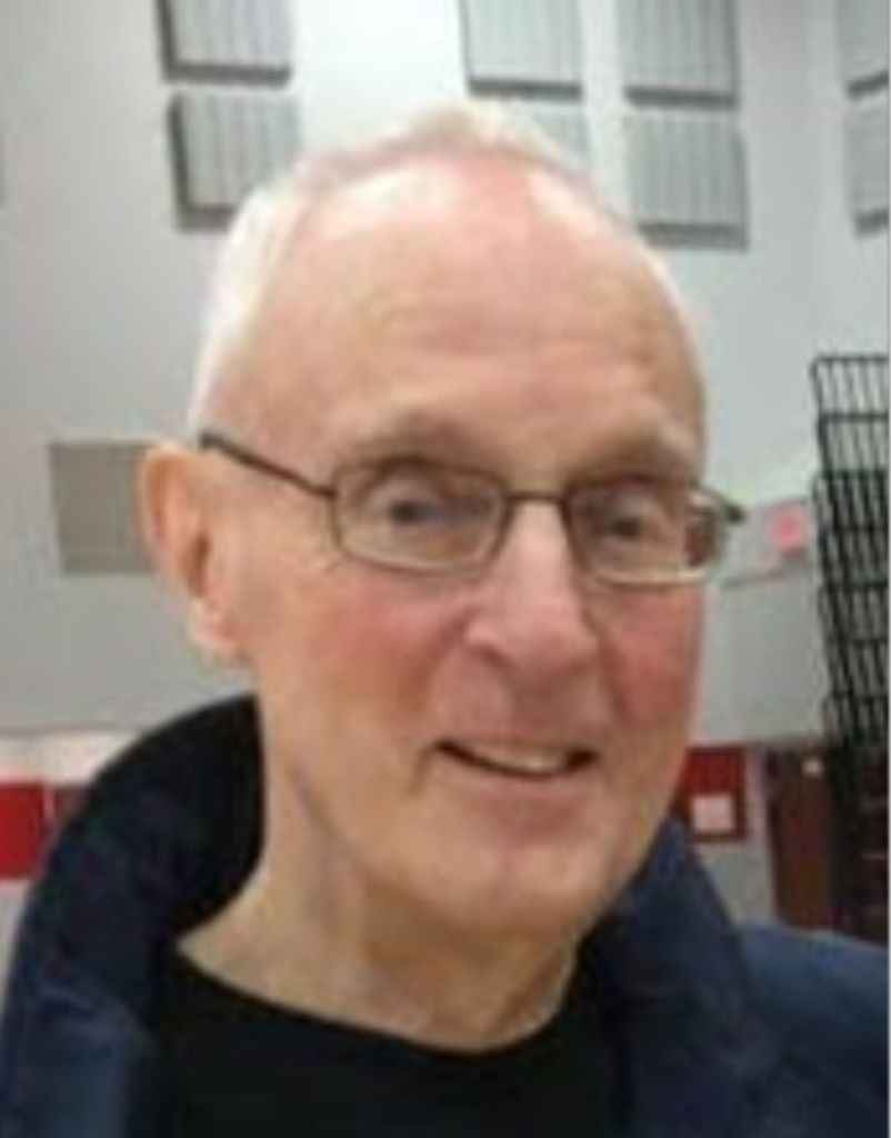 Richard H Garrett Profile Photo