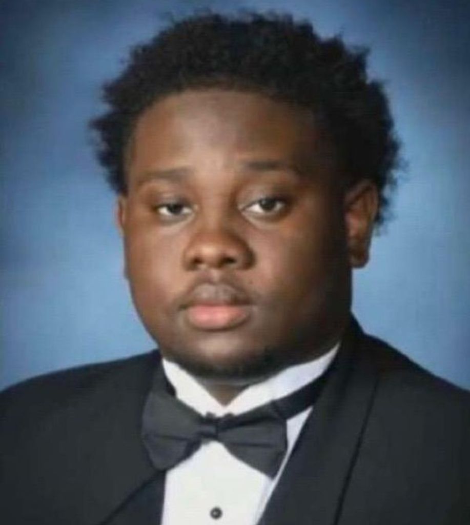 Tyran Janeer Williams