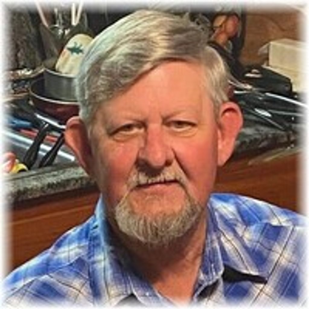 Edwin Sherwood Gustafson, Jr.