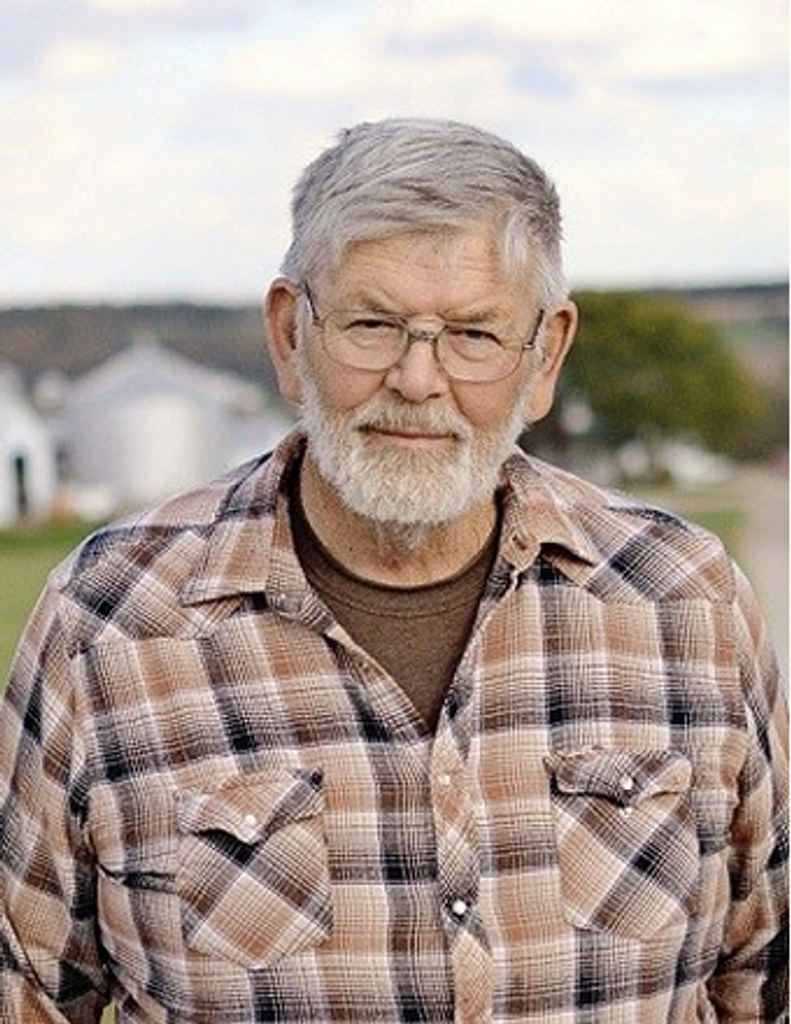 Ray Douglas Hall Profile Photo