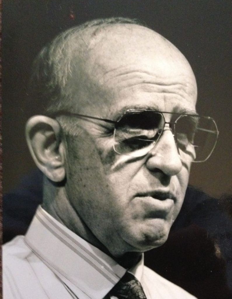 Dr. James Kenneth Hershberger