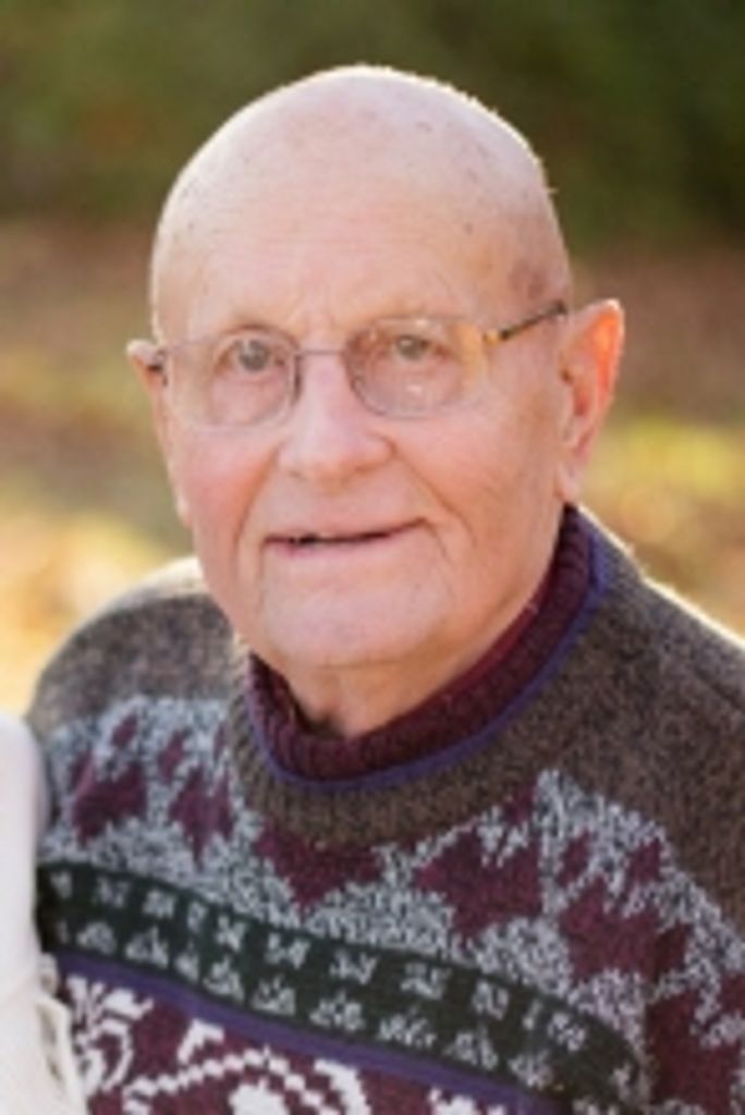 Donald Frederick Avers