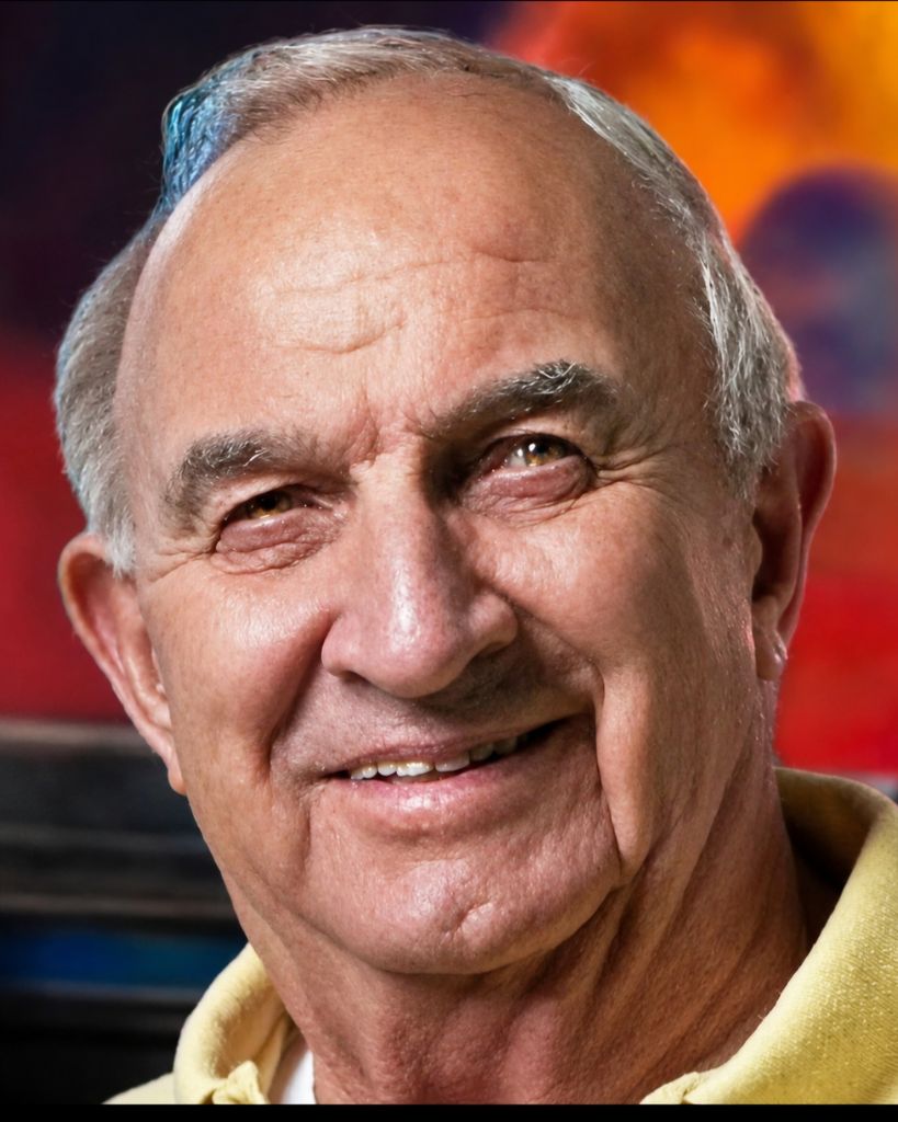 Richard H. Blake Profile Photo