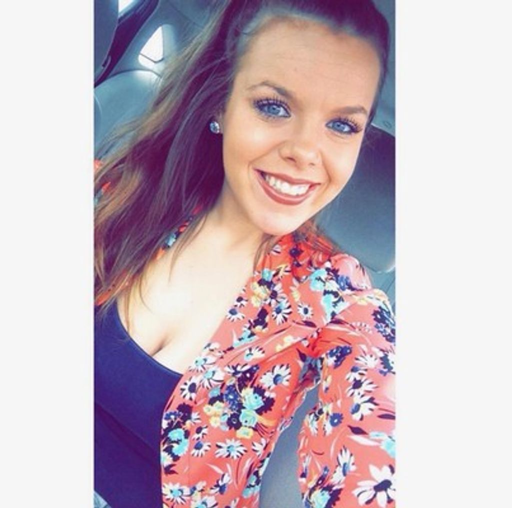 Hope Shanae Robinson