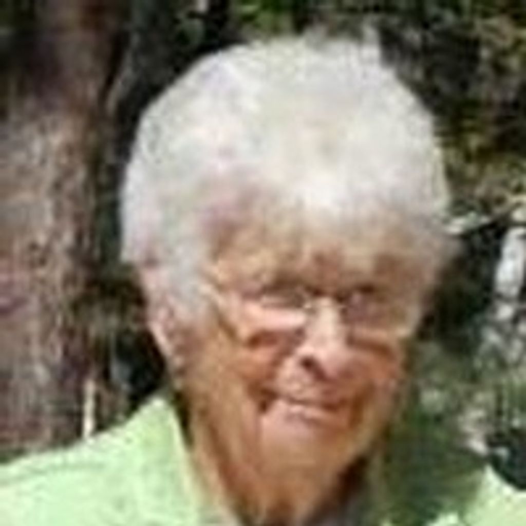 Lottie Mae Christensen
