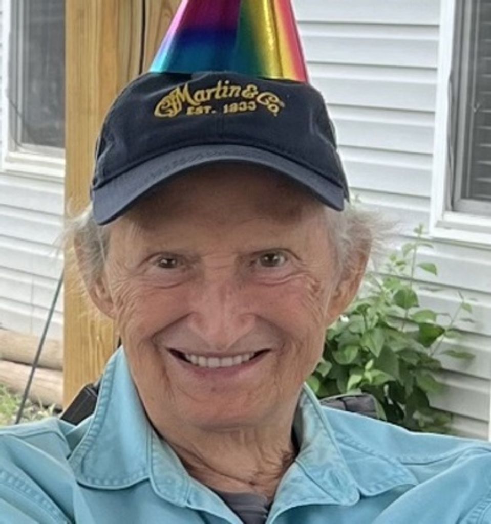 John Thomas Greeley Profile Photo