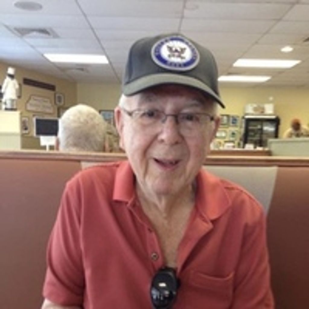 Michael Angelo DiGregorio