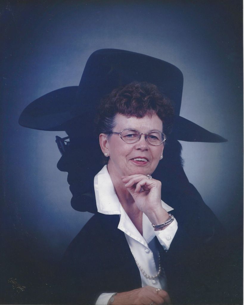 Bettie Kirkpatrick