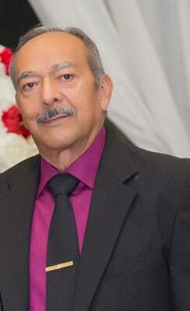 Jose Carlos Bonilla Profile Photo