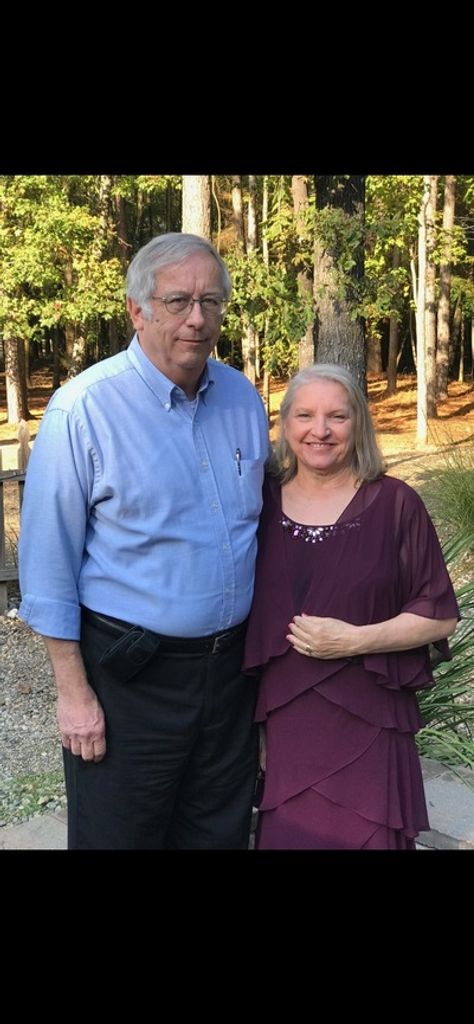 James & Deborah Thompson Profile Photo