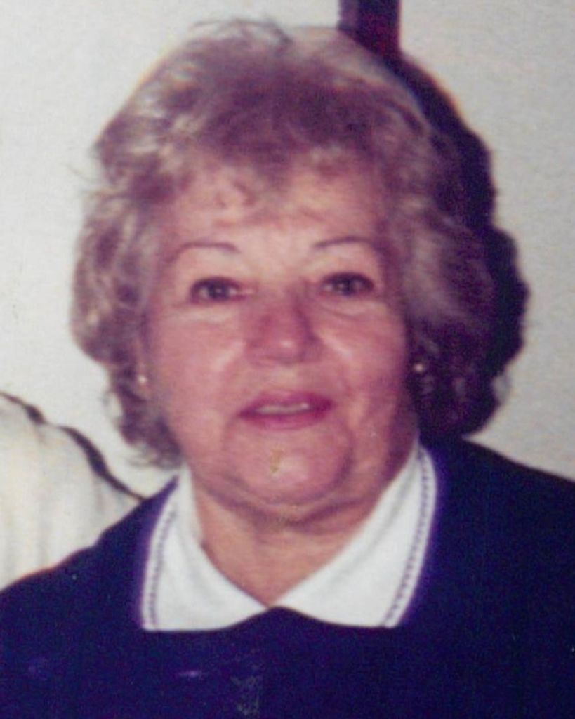 Anna Marie Thorne