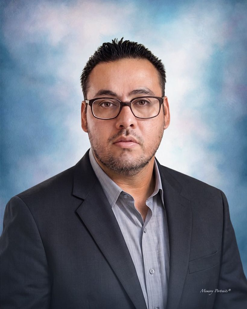 Christopher Linn Board Profile Photo