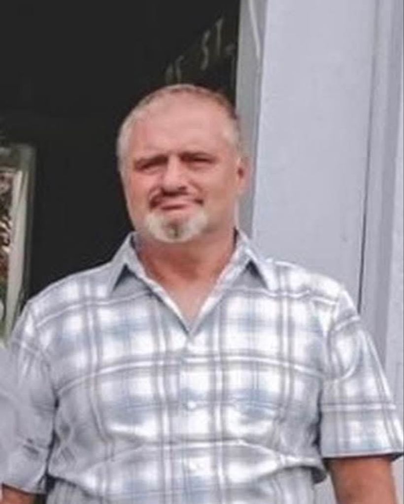John Alexander Profile Photo