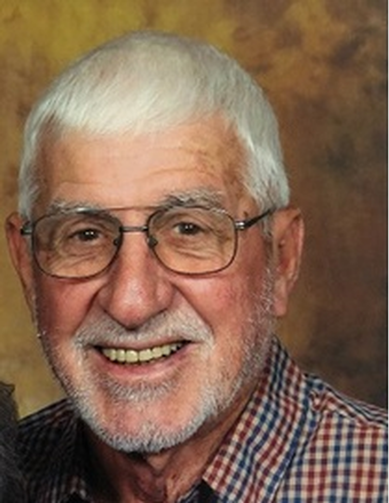 Stanley Ray Becker Profile Photo