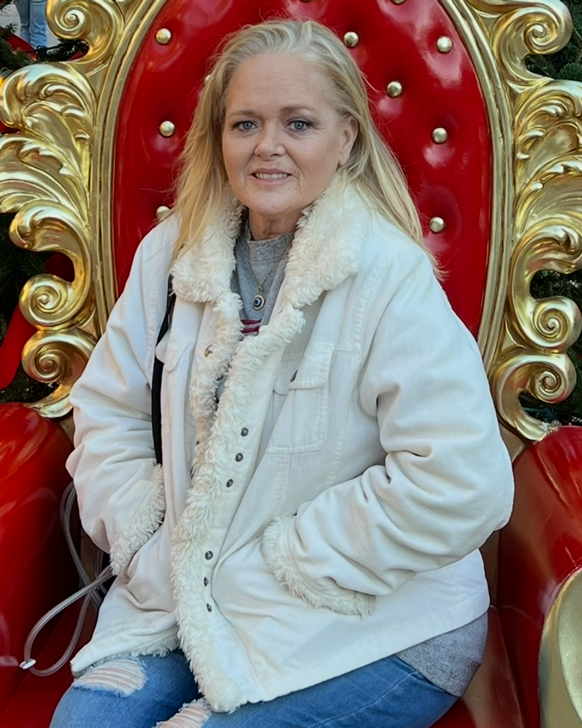 Sheila Blanton Profile Photo