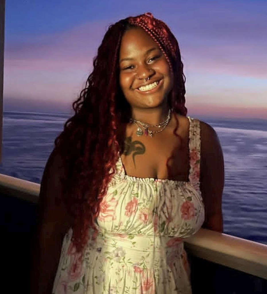 Phallyn Alaija-Lael Magby