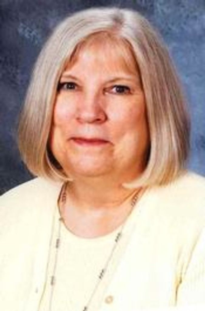 Gail Wroblewski