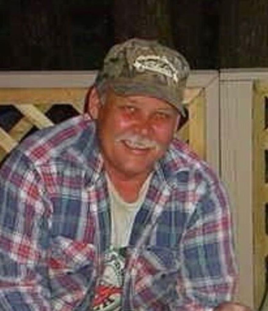 Ricky Ferguson Profile Photo