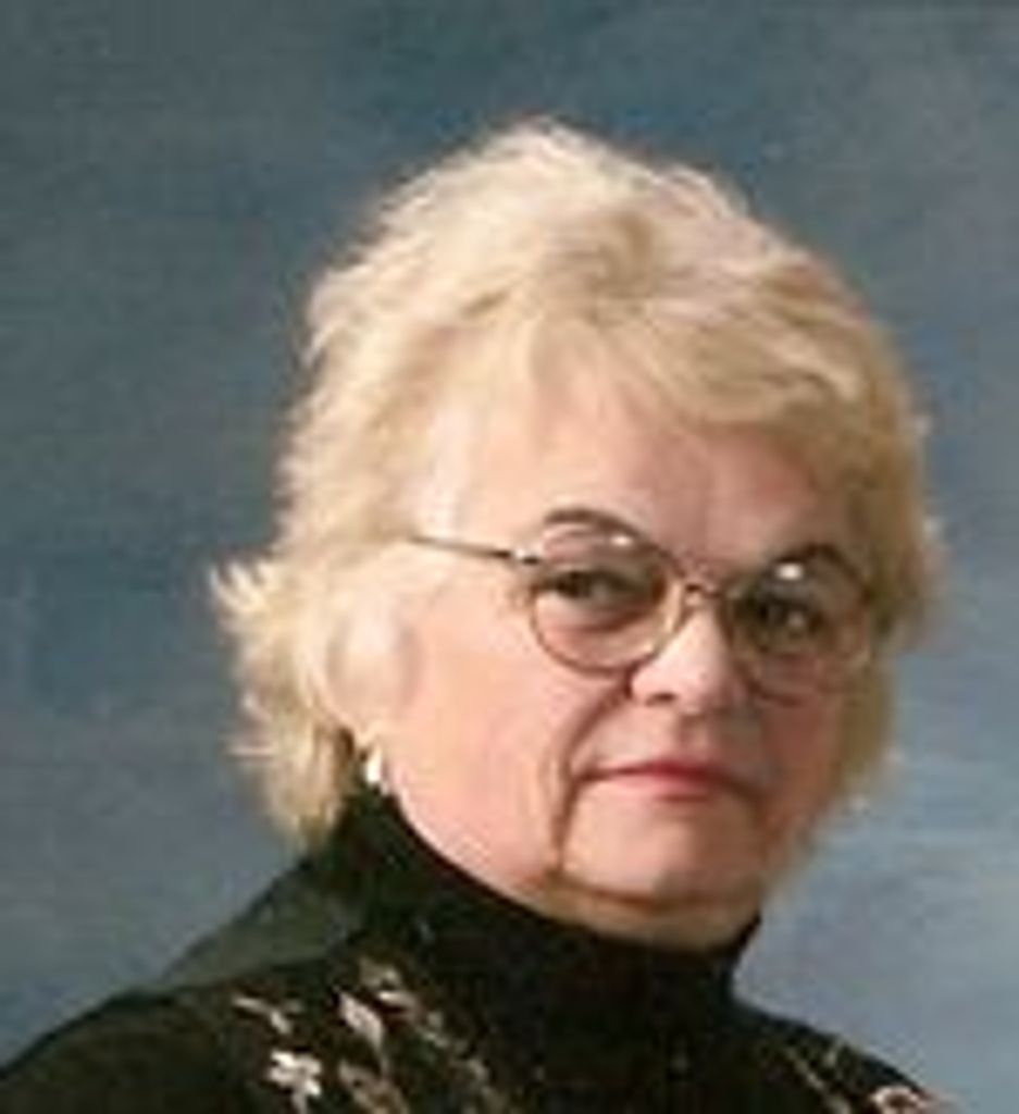 Paulette Ann Timm