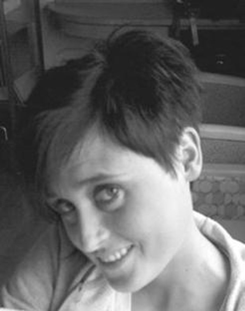 Katelyn Sue Jardine