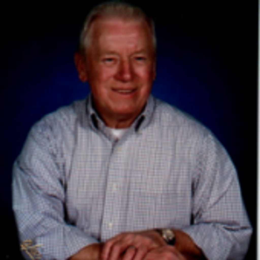 James Franklin McCrickard
