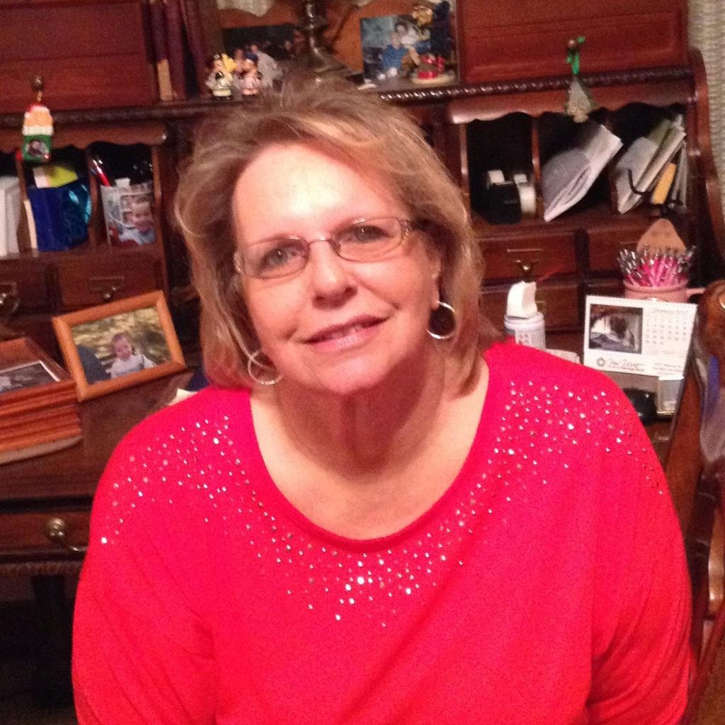 Brenda Cullen