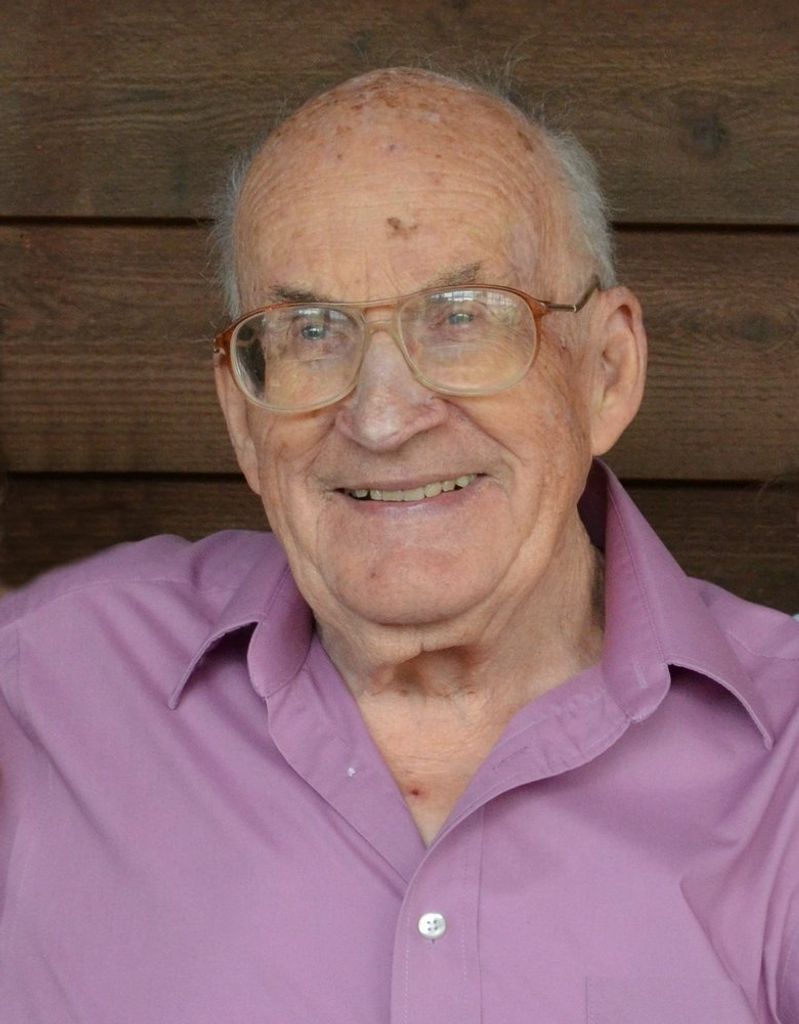 Gerald C. Gonyea