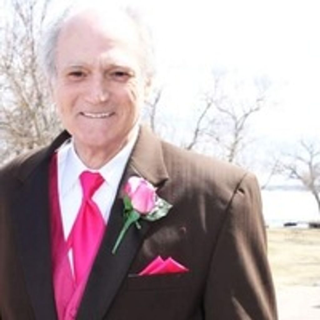 Lawrence "Larry" L. Pledger