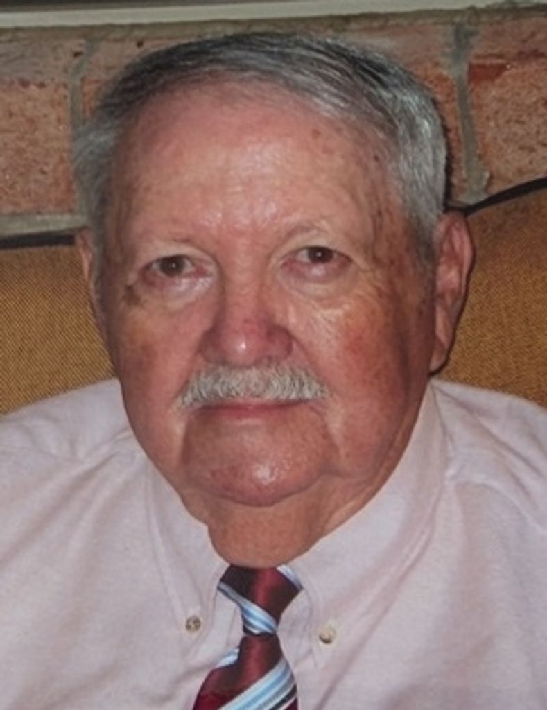 Howard Wilson Mcmurray Profile Photo