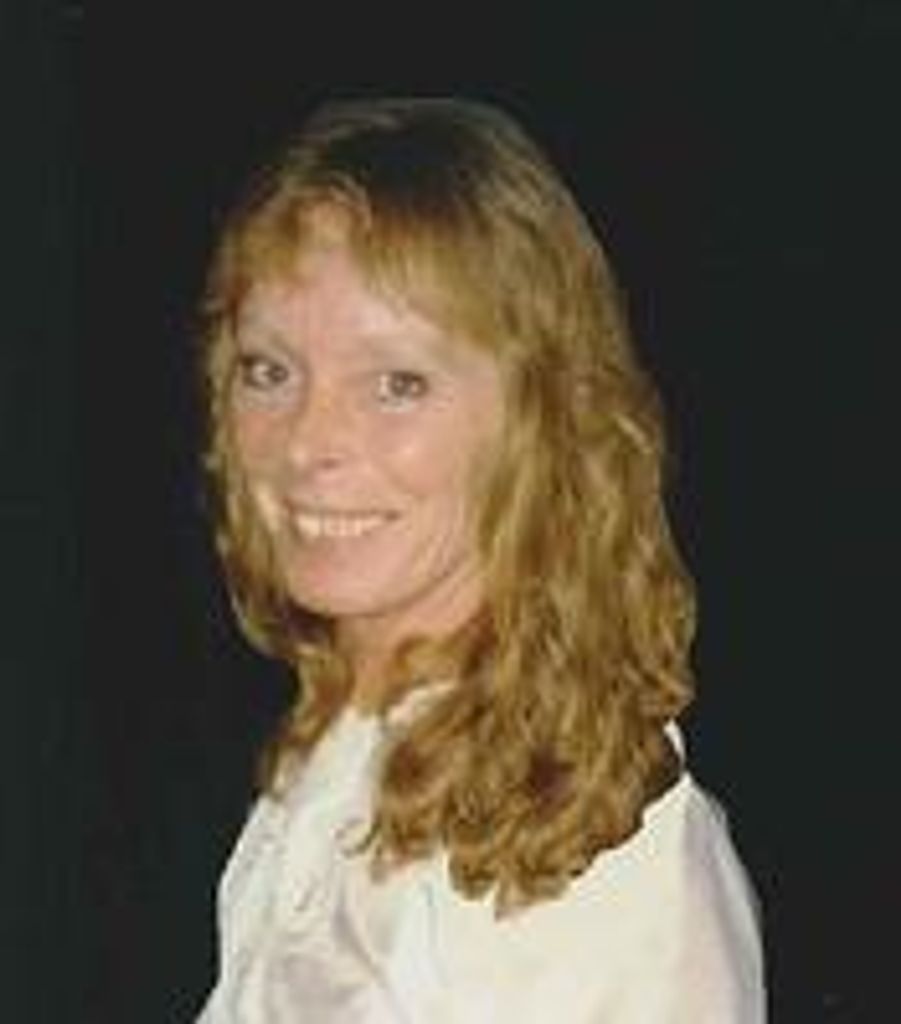 Carol Ann Sather