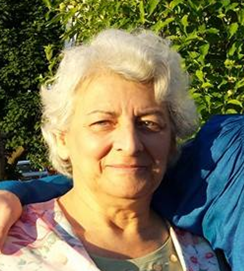 Katherine Mayer