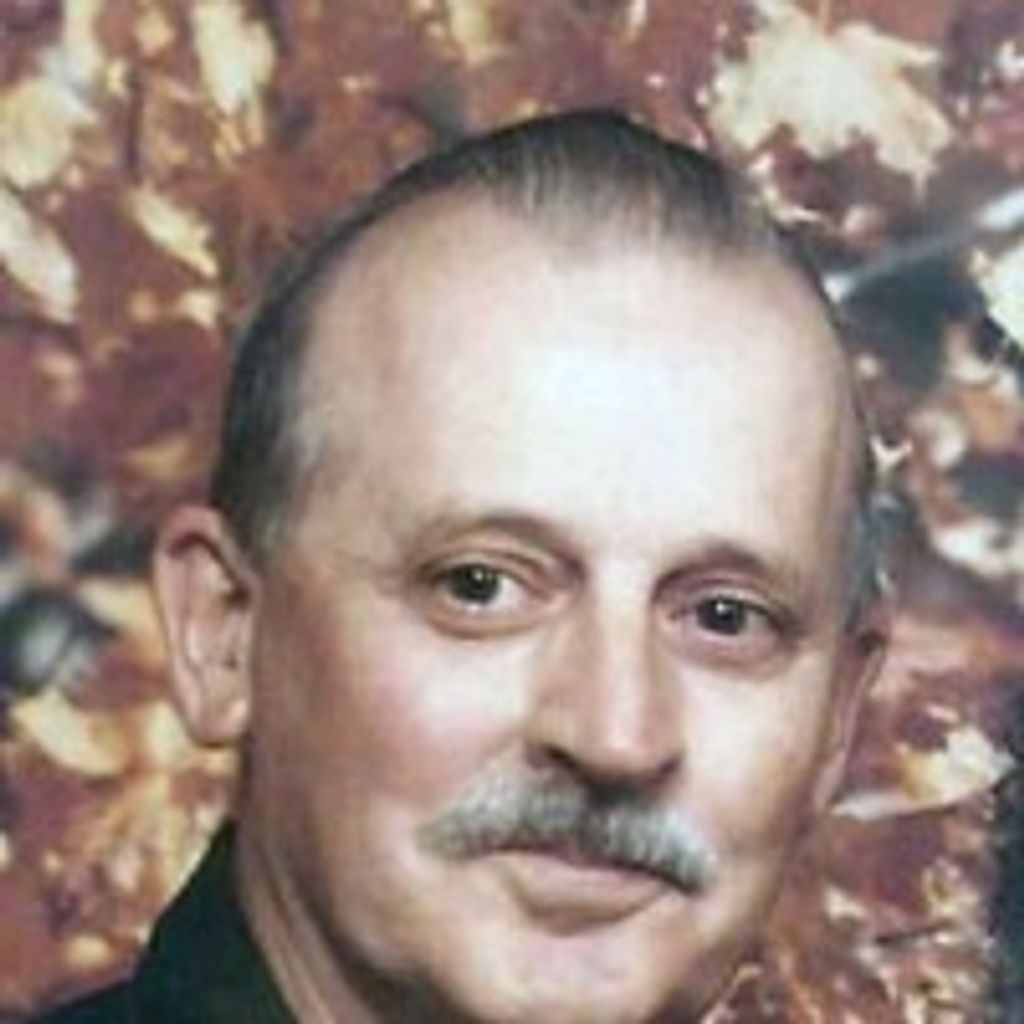 Dempsey R. Mckinney