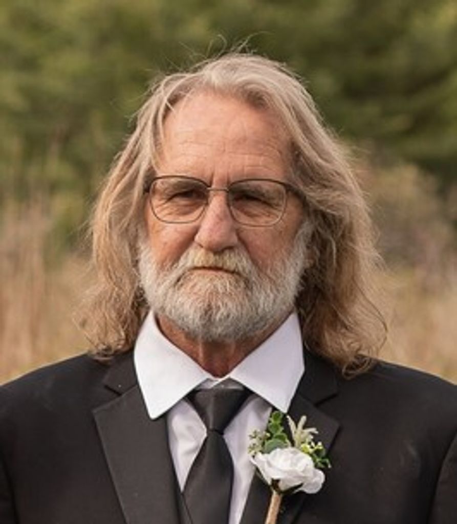 Victor Joseph Blomberg Jr.