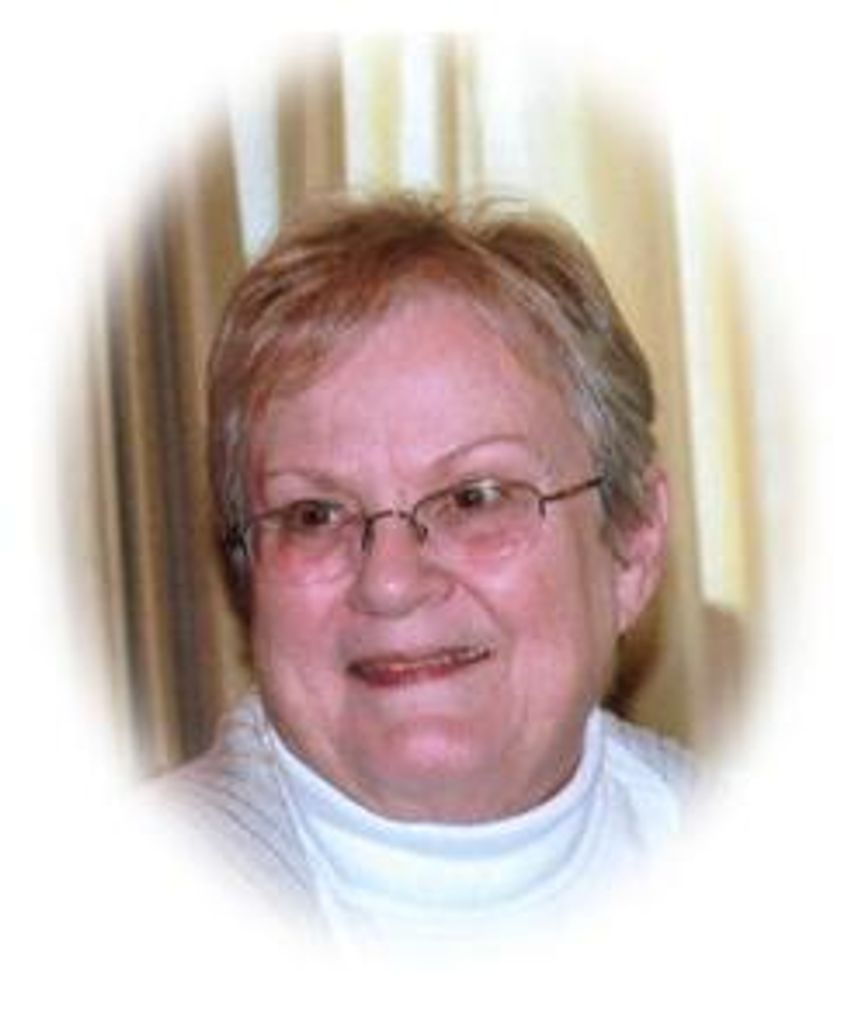 Edith McKee
