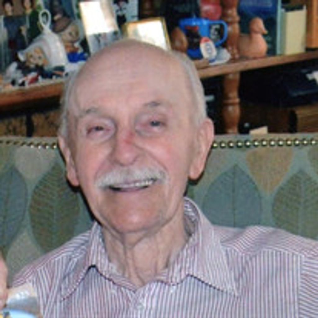 David W. Siebenthal