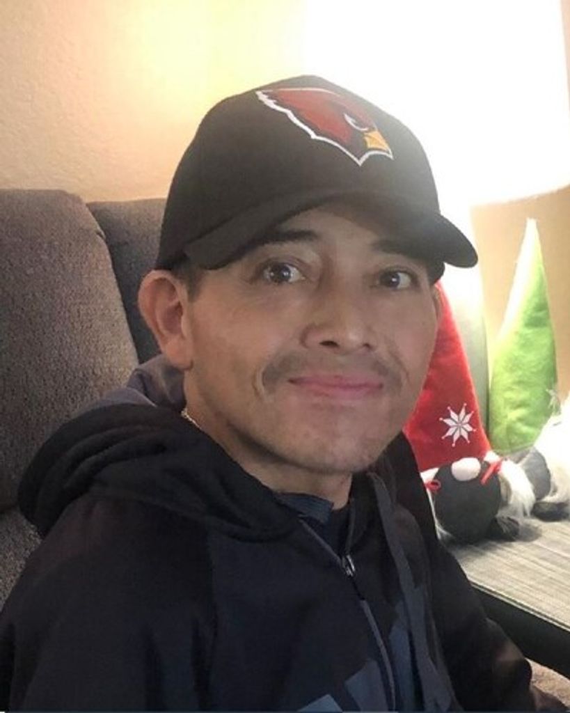 Rene Jesus Munoz Profile Photo