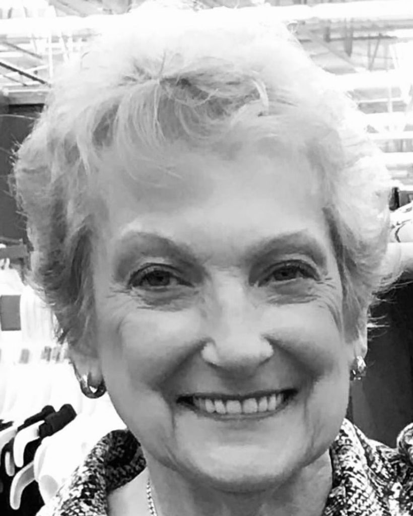 Joyce M. Lathrop Profile Photo
