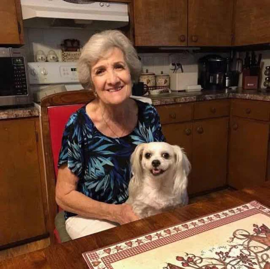 Doris Ellen Doty Profile Photo