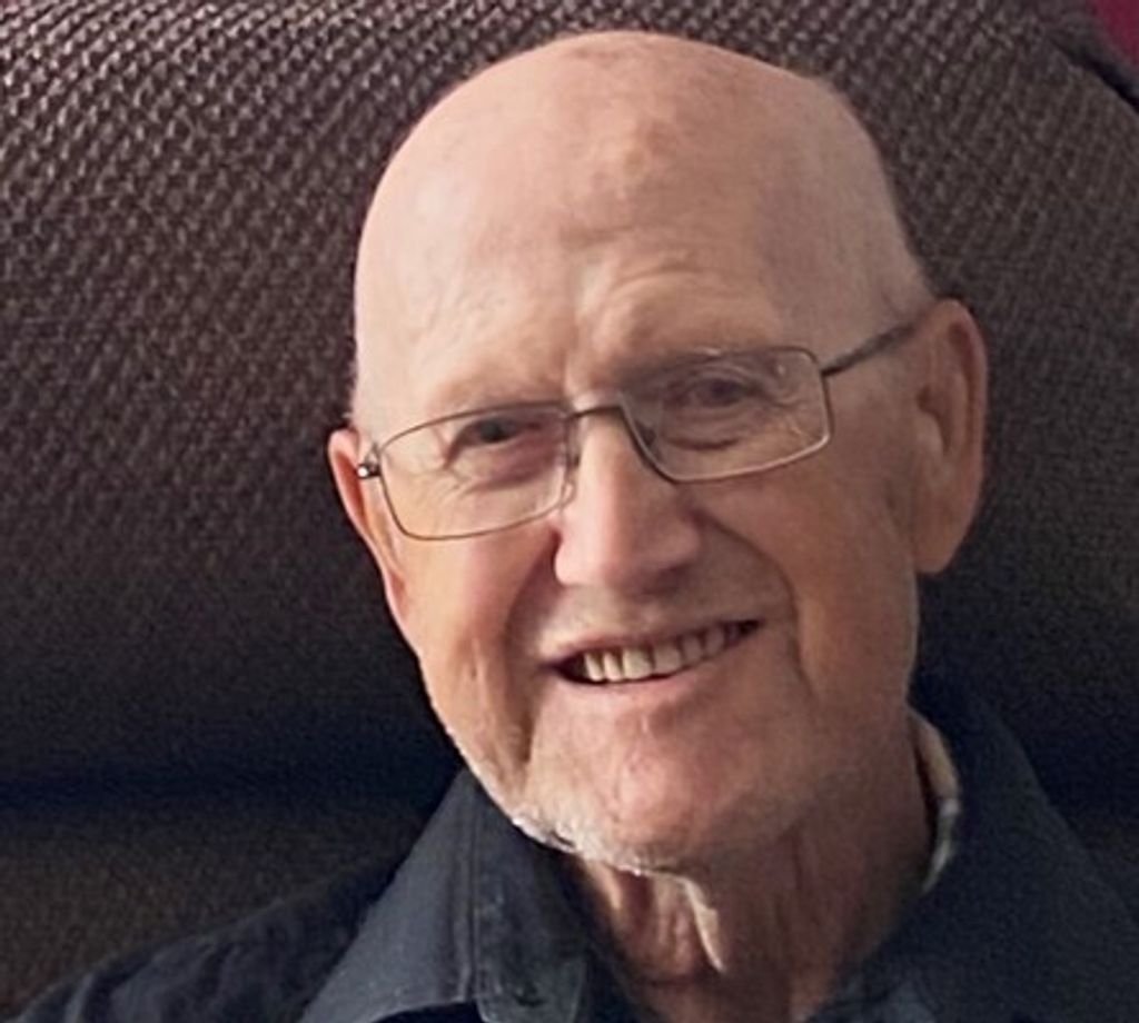 Donald Mullins Profile Photo