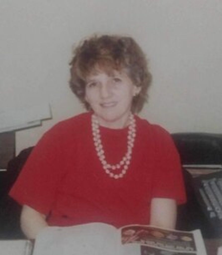 Jeannette Donahue