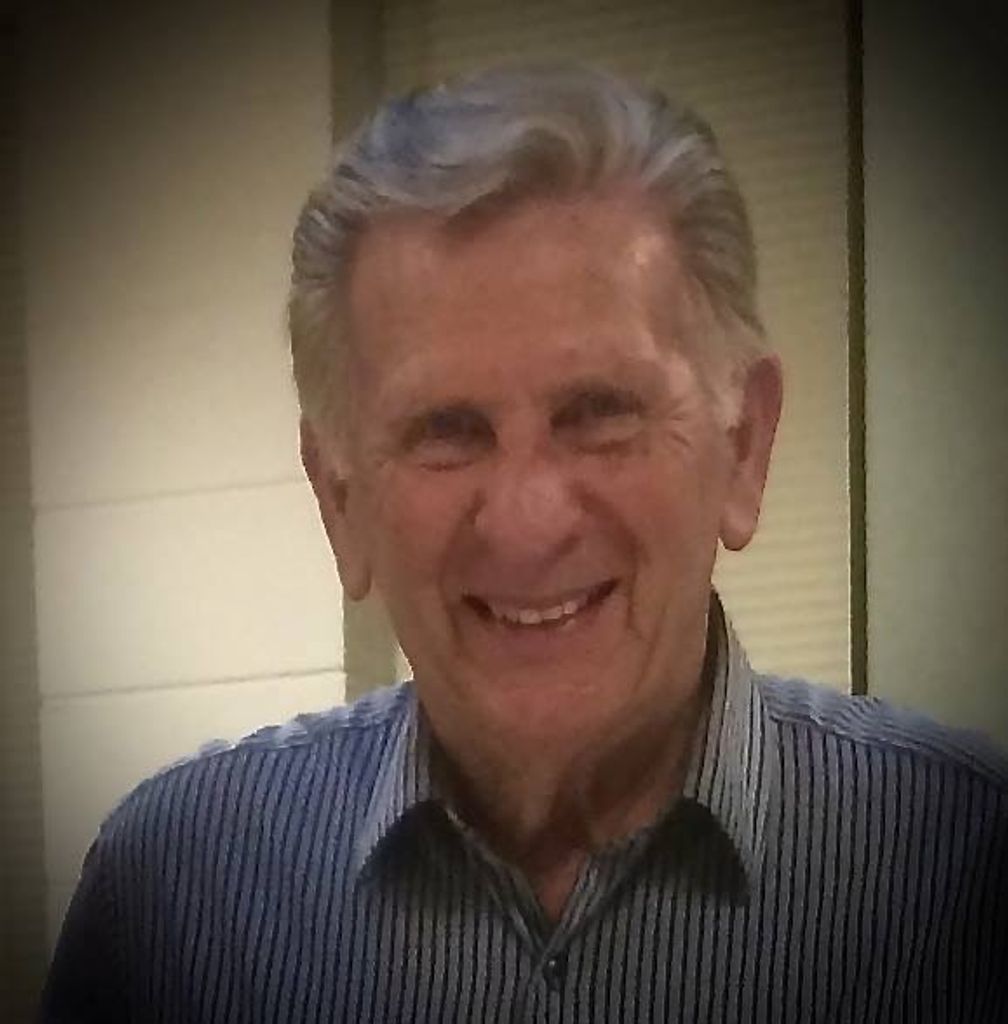 Emmett  Cyril Rilinger