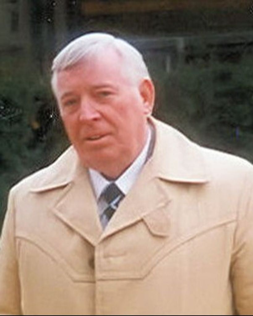 Melvin Dean Flint Profile Photo