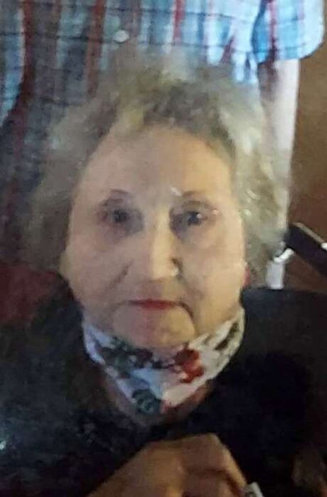 Betty Bass