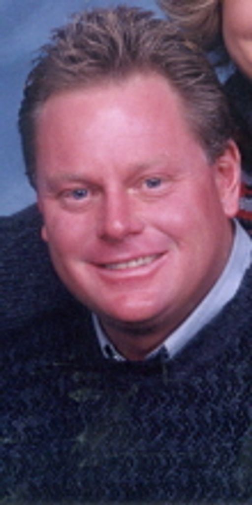 Timothy S. Van Horn